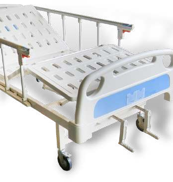 BED – Double Fold Bed – B2000