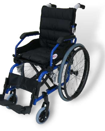 PEDIATRIC Wheelchair 13KG