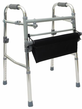 Walking Frame With Seat – WY961L