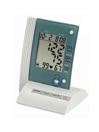 Arm Type Blood Pressure Monitor